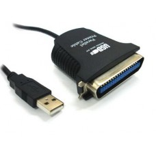 Conversor Usb para Impressora Paralela